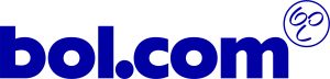 bol.com logo blauw